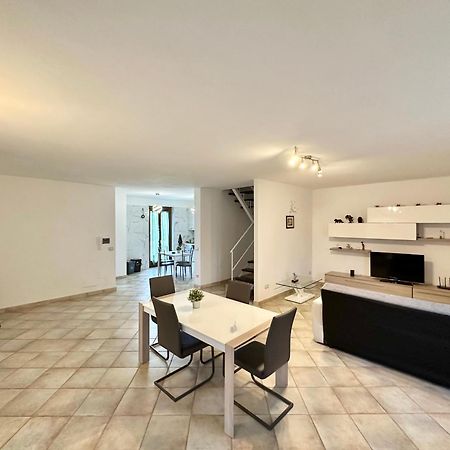 Villa Tuscia Apartments Tuscania Kültér fotó