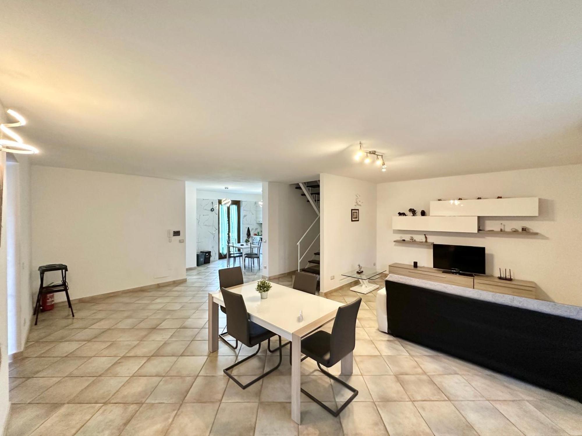 Villa Tuscia Apartments Tuscania Kültér fotó